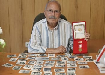 Barış Harekatı’nın 50. yılı… 93 gün esir tutulan Binatlı Barış Harekatı’na minnettar