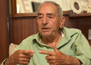 Emekli Yüzbaşı Akdağ: 20 Temmuz, Kıbrıs Türkü’nün kurtuluşu
