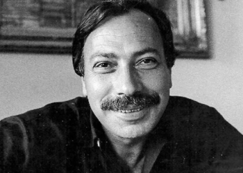 Şair ve yazar Ferit Edgü, 88 yaşında hayatını kaybetti