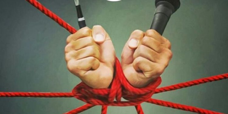 Barolar Birliği basın çalışanlarının gününü kutladı…