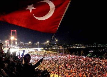 15 Temmuz Demokrasi ve Milli Birlik Anma Günü dolayısıyla KKTC’de de etkinlikler düzenlenecek