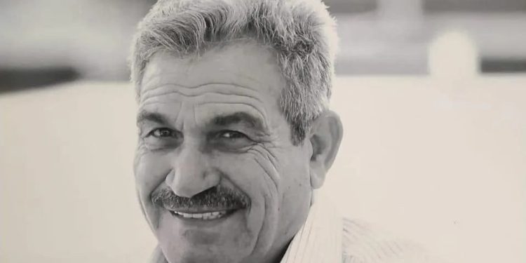 Bekir Kara, doğum gününde kendi eseri ile anıldı