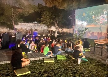 Çatalköy Esentepe Belediyesi’nden sinema günleri etkinliği