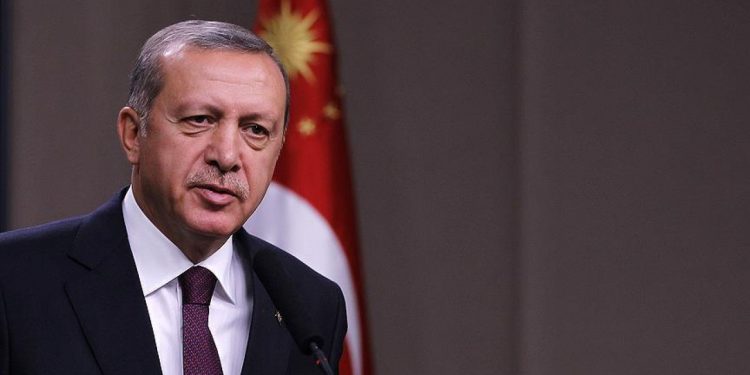 Erdoğan: Sayın Putin ile Beşşar Esed’e bir davetimiz olabilir