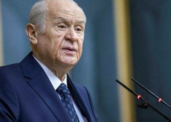 Bahçeli: Kıbrıs’ta eşit haklara sahip iki halk vardır