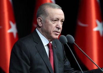 Erdoğan’ın açıklamalarına KKTC’den destek