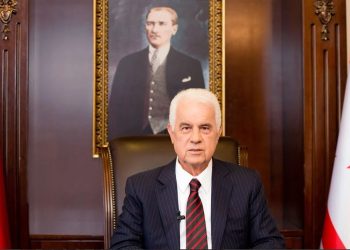 Eroğlu’ndan 50. yıl mesajı: “Rumlarla bir yere varmak mümkün değil. Erdoğan’ın tanınma çağrısı tarihi öneme sahiptir”