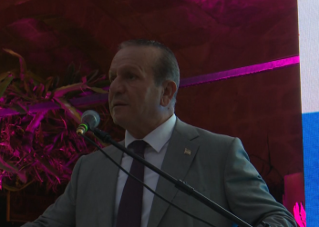 “Ada Kıbrıs İletişim Kampanyası” lansmanı gerçekleştirildi…Ataoğlu: Amaç Türkiye’den gelen turist sayısını arttırmak