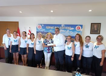 “Deniz Yıldızı Yardımlaşma Derneği” kuruluyor