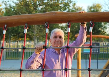 Metin Turan, Changwon Uluslararası Edebiyat Ödülü’nü kazandı