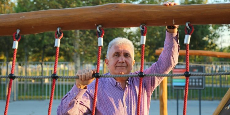 Metin Turan, Changwon Uluslararası Edebiyat Ödülü’nü kazandı