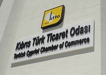 KTTO’: Ticaretin Güney Kıbrıs’a kaymaması için hükümet tedbir almalı