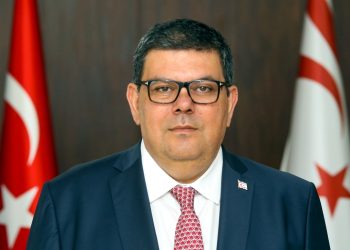 Maliye Bakanı Berova, 1 Ağustos Toplumsal Direniş Bayramı dolayısıyla mesaj yayımladı