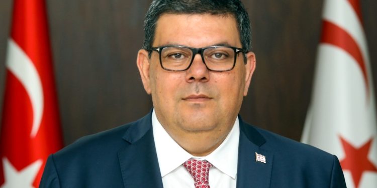 Maliye Bakanı Berova, 1 Ağustos Toplumsal Direniş Bayramı dolayısıyla mesaj yayımladı