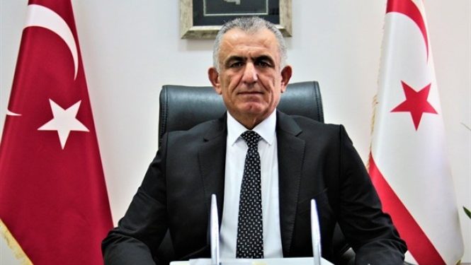 Çavuşoğlu: Basın, demokrasinin ve toplumun en önemli yapı taşlarından biridir