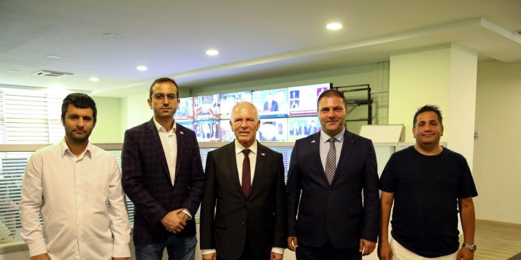 Töre: 2025 Yılında tanınmanın geleceğini ümit ediyorum
