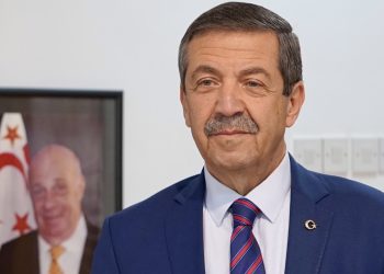 Ertuğruloğlu TBMM’de kabul edilen tezkereyi değerlendirdi: “Tarihi bir karar alındı”