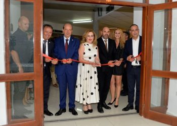 “Engeli Yaşamak” fotoğraf sergisi açıldı
