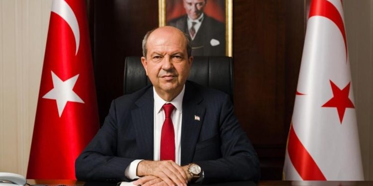 Cumhurbaşkanı Tatar, Türkiye’deki 15 Temmuz darbe girişimi ve Kıbrıs’taki darbenin yıldönümü dolayısıyla mesaj yayımladı