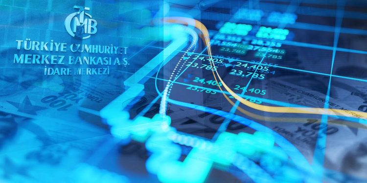 Türkiye Cumhuriyet Merkez Bankası faiz kararını açıkladı