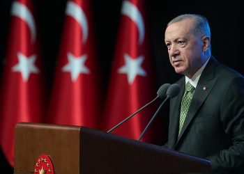 Erdoğan’dan Heniyye suikastına tepki: “Kalleş suikastı şiddetle kınıyor ve lanetliyorum”