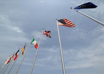 G7 Dönem Başkanı İtalya, ticaret bakanları toplantısına Türkiye’yi de davet etti