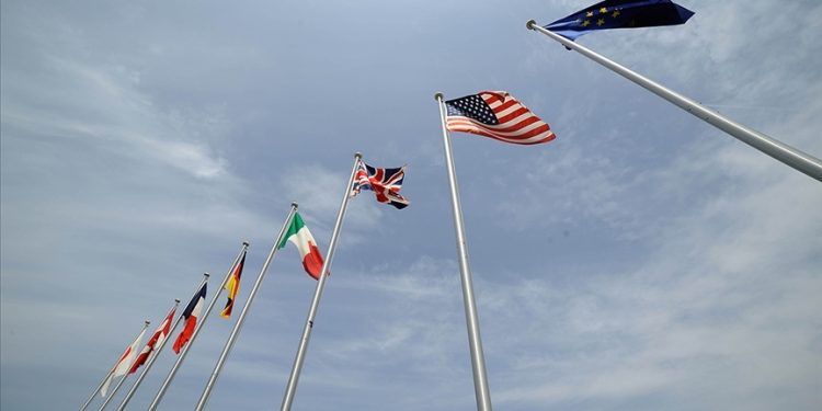 G7 Dönem Başkanı İtalya, ticaret bakanları toplantısına Türkiye’yi de davet etti