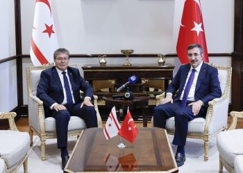 Üstel:Güzel bir istikbal için, siyasi istikrar şarttır