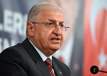 Güler: “Türk ordusunun tarihindeki en önemli başarılardan birisi olan Kıbrıs Barış Harekatı’nın 50’nci yıl dönümü büyük bir gururla kutlanacak”