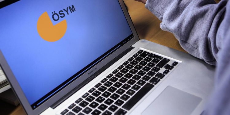 ÖSYM Başkanı: 2024-YKS tercih işlemleri 25 Temmuz-2 Ağustos tarihleri arasında yapılacak
