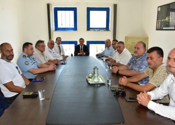 Başbakan Üstel: Elektrik kesintilerinde sabotaj ihtimali üzerinde de duruyoruz