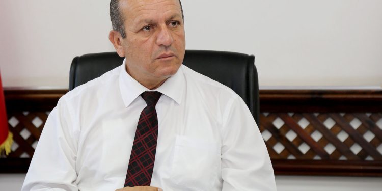 Ataoğlu, trafik kazasında şehit olan asker için taziye mesajı yayımladı