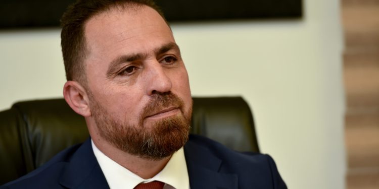 Tarım ve Doğal Kaynaklar Bakanı Çavuş, kazada şehit olan asker için başsağlığı mesajı yayımladı