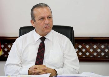 Ataoğlu,Mehmet Dursun’un vefatı nedeniyle taziye mesajı yayımladı