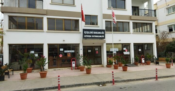 Lefkoşa Kaymakamlığı’nda yarın av ruhsatı çıkarılabilecek
