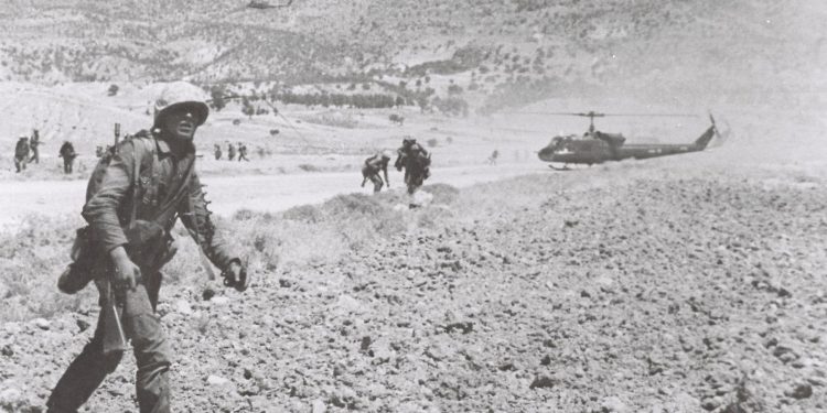 Barış Harekatı’nın ikinci aşamasının 50’nci yıl dönümünde törenler düzenlenecek