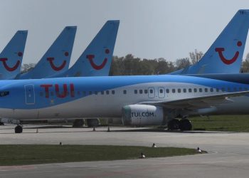 TUI KKTC gezilerine son verdiği haberini yayan Rum medyasını yalanladı