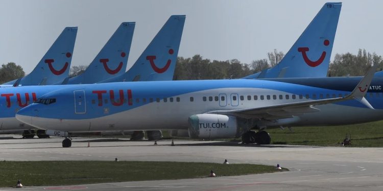 TUI KKTC gezilerine son verdiği haberini yayan Rum medyasını yalanladı