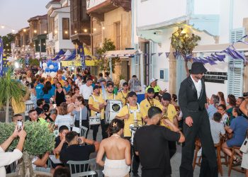 Kuzey Kıbrıs Turkcell, 25. kuruluş yıldönümünü kutladı