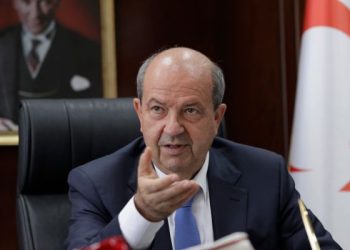 Cumhurbaşkanı Ersin Tatar:“Gutteres’ten 3’lü görüşme için davet yok, Hristodulidis oldu bittiler yaratma peşinde”
