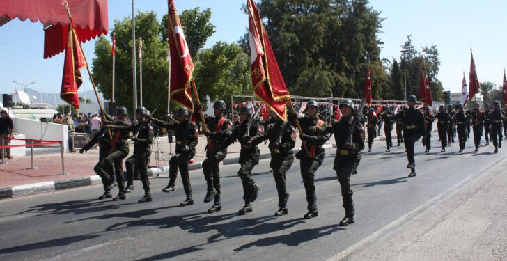 30 Ağustos Zafer Bayramı törenlerle kutlanacak