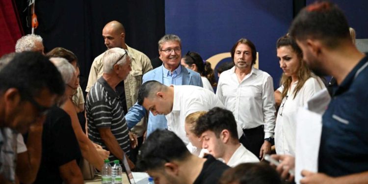 Üstel: Kimsenin kuşkusu olmasın, iktidarla ve istikrarla yolumuza devam edeceğiz