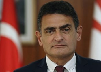 İçişleri Bakanı Oğuz’dan Erenköy Direnişi’nin 60’ıncı yıldönümü için mesaj