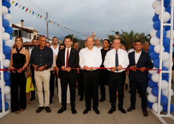 2.Alagadi Festivali başladı