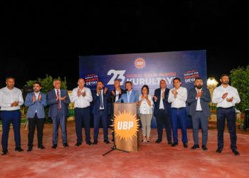 Üstel:Her bölgede her ziyarette, zaferimizin yaklaşmakta olduğunu görüyoruz