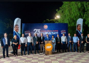 Üstel:İskele’ye iki yeni futbol sahası yapıyoruz