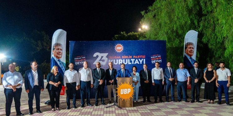 Üstel:İskele’ye iki yeni futbol sahası yapıyoruz