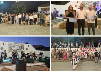 1.Kaleburnu Kültür Ve Sanat Etkinliği, gerçekleştirildi