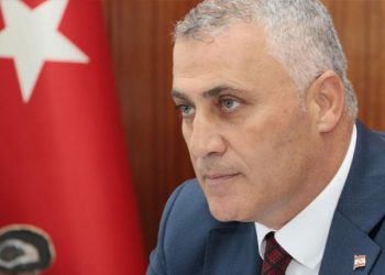 Amcaoğlu, Şehit Piyade Er Uğurcan Işık için taziye mesajı yayımladı