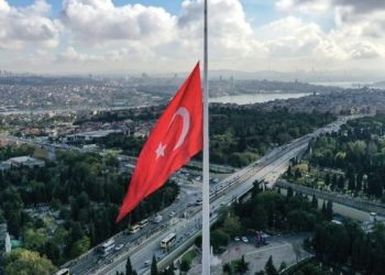 Türkiye’de bir günlük yas ilan edildi